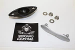 Kawasaki Oem Freshwater Cargonet Tie-down Hook 27012-3828-F2STX-15F STX-12F. Fixed Price $17.62.