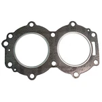 Sierra Gasket Cylinder Head Yamaha 25HP 2CYL 1988-LATER 6L2-11181-A1-0. Fixed Price $37.49.