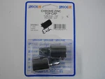 Sea-dog Line 276100-1 Chrome Zinc Top Cap Bimini End 7/8 Tube Size. Fixed Price $13.99.