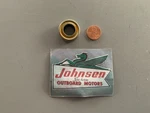 Johnson Evinrude 0313282 Prop Shaft Retainer Seal Fits Hp 1967 To 1979. Fixed Price $18.89.