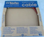 D9 Teleflex Marine 032377-003-084 Control Cable Oem New Factory Boat Parts. Fixed Price $40.81.
