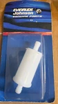 New Omc Evinrude Johnson Brp Outboards Oil Filter Assembly 05004958. Fixed Price $18.00.