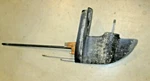 Mercury Oem Hp Model 200 Complete Long Shaft Lower Unit Gearcase. Fixed Price $335.66.