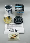 Mercury 8M0097838 Oem Fuel Filter Kit Water-separating 40 150HP See Details. Fixed Price $169.00.