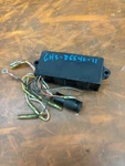 Yamaha Cdi 70HP 6H3/85540-11-00 3CYL 1984-1991 Models Used!! Tested!!. Fixed Price $47.95.