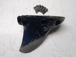 C3 Vintage 1958 Evinrude Johnson 7.5 Outboard Model 7524 Lower Gearcase 376346. Fixed Price $24.95.