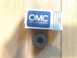 Johnson Evinrude Omc 307752 Pinion Gear 1968-1973 9.5HP. Fixed Price $17.25.