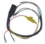 Cdi Internal Wiring Harness Engine Mercury 50 60HP 3 Cyl. Replaces 84-14614A1. Fixed Price $178.95.
