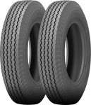 Kenda Loadstar K353 Bias Trailer Tire Lrc 6PLY 5.30-12 Pack Of. Fixed Price $88.56.
