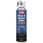 Crc 14010 Wasp And Hornet Killer Plus, 20 Ft Spray, Instant Knockdown, 14OZ. Fixed Price $14.89.