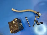 Pump 15930A15 Elbow Fitting Screw Mercury Mariner 135HP. Fixed Price $43.30.
