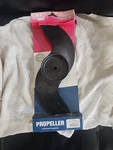 Nos Omc Trolling Motor High Thrust Propeller Part # 0116438,116438. Fixed Price $29.99.