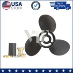 1/4 X 21 48-832832A45 Aluminum Outboard Boat Propeller Fit Mercury 135-300HP. Fixed Price $99.99.