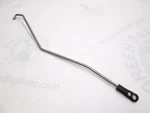879870A1 Mercury Mariner 30-60 Hp 4 Stroke Outboard Throttle Link. Fixed Price $16.99.