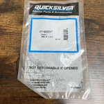 Mercury Quicksilver 27-822217 Lower Pump Gasket Oem Nos. Fixed Price $8.00.