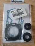 27-815076A1 Genuine Mercury Quicksilver Powerhead Gasket Set =27-898101928. Fixed Price $73.00.
