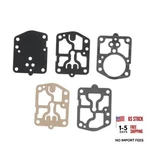 5137 Carburetor Diaphragm Kit For Select, Vintage 2-CYCLE Mercury And Mariner. Fixed Price $37.04.