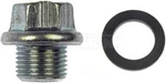 Engine Oil Drain Plug Dorman 090-042. Fixed Price $13.65.