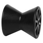 Tie Down Roller 4" Bow Black #86400. Fixed Price $18.80.