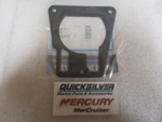 Y33 Genuine Mercury Quicksilver 27-861518 Gasket Oem New Factory Boat Parts. Fixed Price $23.60.