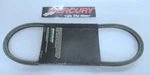 P29A Genuine Mercury Quicksilver 57-78200A 1 V-belt Oem New Factory Boat Parts. Fixed Price $25.02.