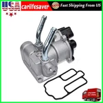 MD614743 Idle Air Control Valve Fits Mitsubishi Mirage 1.5L 1.8L 1997-02 MAC4148. Fixed Price $33.49.