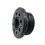 Trim End Cap Include Seals For Yamaha 115-250HP 64E-43821-01 02 03 04. Fixed Price $51.50.