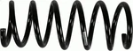 Coil Spring Sachs 994 814 Volvo XC60 Suv (156) 2013-2017. Fixed Price $91.88.
