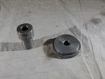 Oem 5000009 & B Installer Remover Service Tool Omc Evinrude Johnson. Fixed Price $6.44.