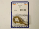 Sea-dog 139122-1 Brass Boat Snap Fast Eye #2. Fixed Price $14.99.