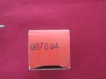 Omc/brp/evinrude/johnson Connect Point Ay P# 987894. Fixed Price $11.95.