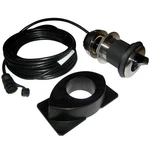 Navico Forwardscan Transducer Kit With Sleeve And Plug 000-11674-001. Fixed Price $821.00.
