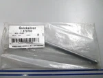 *new Oem* 0810 Mercury Quicksilver Push Rod 879703. Fixed Price $20.00.