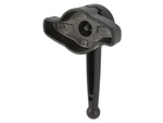 Mounts Hi-torq Wrench Handle Grip For Size Socket Arms RAM-KNOB9HU. Fixed Price $28.48.