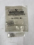 (10) Quicksilver 24-32283 Mercury Marine Springs, New. Fixed Price $90.30.