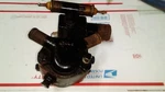 Mercruiser Thermostat Housing 87290A4 87110 47440 5.7/350 5.0/305. Fixed Price $235.00.