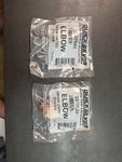 New Oem Quicksilver Mercury Elbow # 22-37682. Fixed Price $21.99.