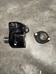 Mercruiser Oem Thermostat Housing 861188A1 See Picture!. Fixed Price $230.00.