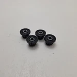 Suzuki Dt 40 Outboard Motor Pan Rubber Grommet Cushion Spacer Set 09320-10035. Fixed Price $25.97.