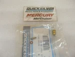 C29 Mercury Quicksilver 1395-8318 Valve Seat Kit Oem New Factory Boat Parts. Fixed Price $10.83.