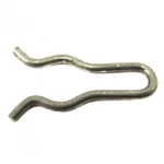 Volvo Penta Retainer #3852555. Fixed Price $7.50.