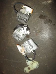 Evinrude Etec 90HP 2 Stroke Outboard Fuel Injector Set Of (353518/5008877). Fixed Price $650.00.