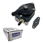 Fuel Pump Johnson Evinrude Replaces Oem Part #: 0438562 15HP 1993-1996. Fixed Price $59.99.
