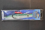 Williamson Vortex Speed Jig 200G-7 Oz Green Mackerel VSJ200GM. Fixed Price $20.11.