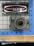 Mercury Marine Outboard Motor Water Pump Base 46-69222A1 E9B. Fixed Price $29.99.