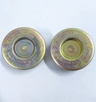 Man 51.97141.0020, Heat Exchanger Pressure Cap - Pack. Fixed Price $61.99.