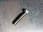 B11 Mercury Quicksilver 821961 Threaded Rod & 8M0204726 Nut Used. Fixed Price $13.00.