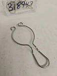 Omc 318943 Starter Spring. Fixed Price $18.00.