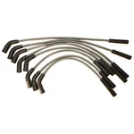 Indmar 751202 LS-1 Spark Plug Wire Set. Fixed Price $76.97.