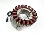 2007 Yamaha 90 Hp Stroke Coil Pulser Base Stator Assembly 6D8-81460-00-00 Oem. Fixed Price $249.95.